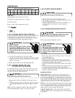 Preview for 87 page of Daikin ComfortNet DX16TC Series Service Instructions Manual