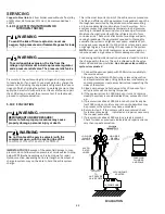 Предварительный просмотр 88 страницы Daikin ComfortNet DX16TC Series Service Instructions Manual