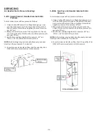 Предварительный просмотр 96 страницы Daikin ComfortNet DX16TC Series Service Instructions Manual