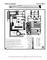 Предварительный просмотр 97 страницы Daikin ComfortNet DX16TC Series Service Instructions Manual