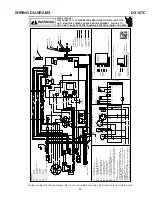 Предварительный просмотр 99 страницы Daikin ComfortNet DX16TC Series Service Instructions Manual