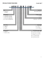 Preview for 5 page of Daikin ComfortNet DX7TC Service Instructions Manual