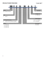 Preview for 8 page of Daikin ComfortNet DX7TC Service Instructions Manual