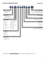 Preview for 9 page of Daikin ComfortNet DX7TC Service Instructions Manual