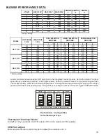 Preview for 79 page of Daikin ComfortNet DX7TC Service Instructions Manual