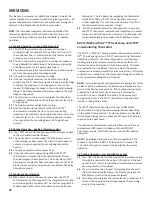 Preview for 88 page of Daikin ComfortNet DX7TC Service Instructions Manual