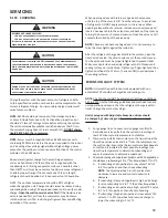 Preview for 93 page of Daikin ComfortNet DX7TC Service Instructions Manual