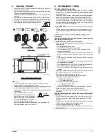 Предварительный просмотр 7 страницы Daikin CONVENI-PACK Installation Manual