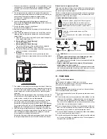 Предварительный просмотр 18 страницы Daikin CONVENI-PACK Installation Manual