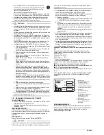 Предварительный просмотр 22 страницы Daikin CONVENI-PACK Installation Manual