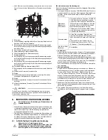 Предварительный просмотр 35 страницы Daikin CONVENI-PACK Installation Manual