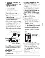 Предварительный просмотр 37 страницы Daikin CONVENI-PACK Installation Manual