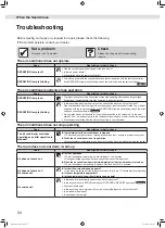 Preview for 74 page of Daikin Cora FTXV20WVMA Operation Manual