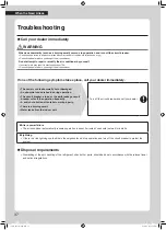 Предварительный просмотр 118 страницы Daikin Cora FTXV20WVMA Operation Manual