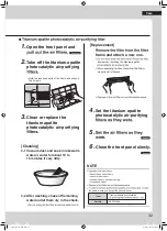 Preview for 153 page of Daikin Cora FTXV20WVMA Operation Manual