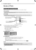 Предварительный просмотр 8 страницы Daikin CTKB25TVMG Operation Manual