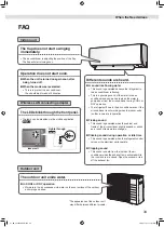 Preview for 35 page of Daikin CTKB25TVMG Operation Manual