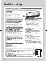 Предварительный просмотр 38 страницы Daikin CTKJ25RVMAS Operation Manual