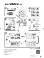 Preview for 44 page of Daikin CTKJ25RVMAS Operation Manual