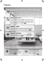 Preview for 2 page of Daikin CTKM25VVMG Operation Manual