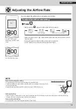 Preview for 15 page of Daikin CTKM50RVMA Operation Manual