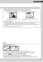 Preview for 17 page of Daikin CTKM50RVMA Operation Manual