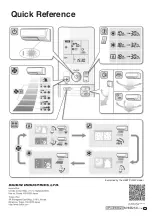 Preview for 44 page of Daikin CTKM50RVMA Operation Manual