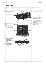 Preview for 4 page of Daikin CTKS60QVM Service Manual