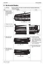 Предварительный просмотр 7 страницы Daikin CTKS60QVM Service Manual