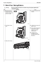 Preview for 16 page of Daikin CTKS60QVM Service Manual