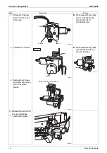 Предварительный просмотр 18 страницы Daikin CTKS60QVM Service Manual