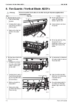 Preview for 20 page of Daikin CTKS60QVM Service Manual