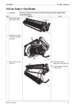 Preview for 25 page of Daikin CTKS60QVM Service Manual