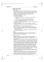 Предварительный просмотр 12 страницы Daikin CTX Series Service Manual