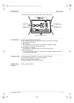 Предварительный просмотр 28 страницы Daikin CTX Series Service Manual