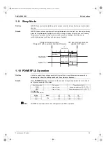 Предварительный просмотр 34 страницы Daikin CTX Series Service Manual