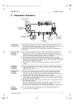 Предварительный просмотр 36 страницы Daikin CTX Series Service Manual