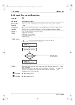 Предварительный просмотр 75 страницы Daikin CTX Series Service Manual