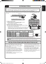 Preview for 15 page of Daikin CTX07AXVJU Installation Manual