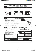 Preview for 32 page of Daikin CTX07AXVJU Installation Manual