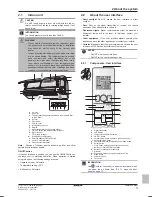 Preview for 3 page of Daikin CTXA15A2V1BW Operation Manual