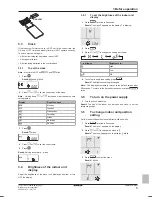 Preview for 5 page of Daikin CTXA15A2V1BW Operation Manual