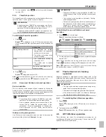 Preview for 9 page of Daikin CTXA15A2V1BW Operation Manual