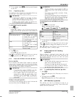 Предварительный просмотр 9 страницы Daikin CTXA15A2V1BW Operation Manual