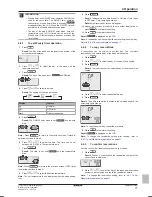 Предварительный просмотр 11 страницы Daikin CTXA15A2V1BW Operation Manual