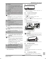 Preview for 15 page of Daikin CTXA15A2V1BW Operation Manual