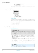 Preview for 12 page of Daikin CTXA15C2V1BW User Reference Manual