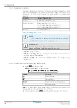 Preview for 26 page of Daikin CTXA15C2V1BW User Reference Manual