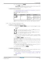 Preview for 31 page of Daikin CTXA15C2V1BW User Reference Manual