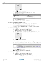 Предварительный просмотр 38 страницы Daikin CTXA15C2V1BW User Reference Manual